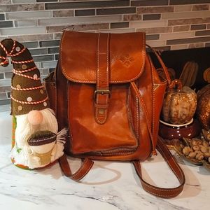 Patricia Nash Backpack